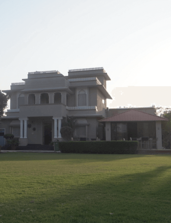 Bilwa Farm